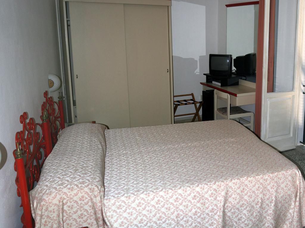 Hotel Villa Nettuno Marina di Campo Kamer foto